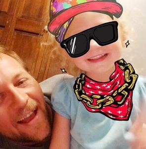 Meet your Posher, Chet